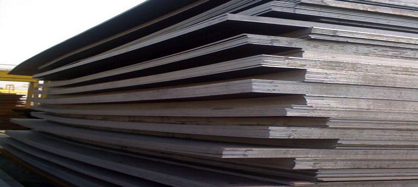 ASTM A131 Grade EH32 Shipbuilding Steel Plate