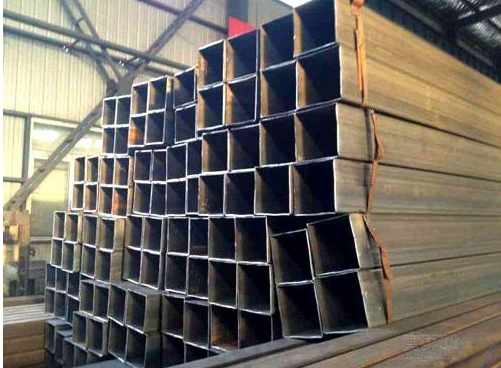 ASTM A500 A500 Grade A SHS/RSH pipe