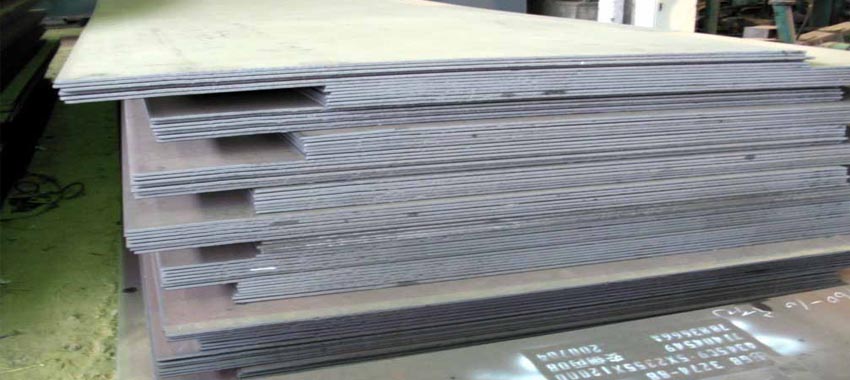 ASTM A514Grade C(A514GRC) Carbon Steel Plate