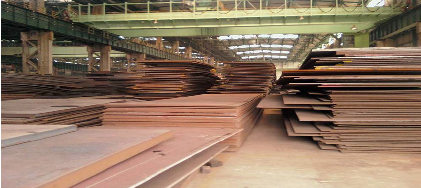 ASTM A514Grade A(A514GRA) Carbon Steel Plate