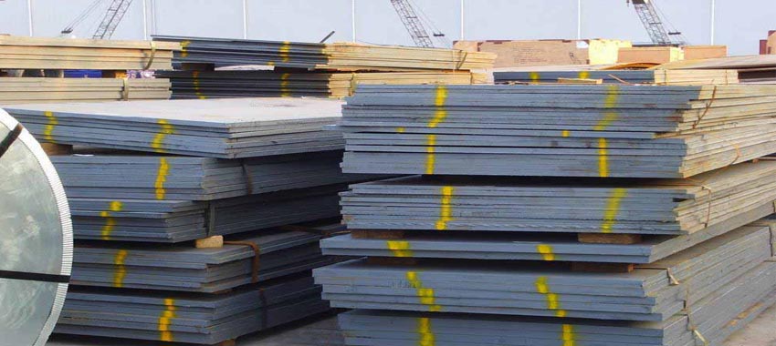 ASTM A514Grade B(A514GRB) Carbon Steel Plate