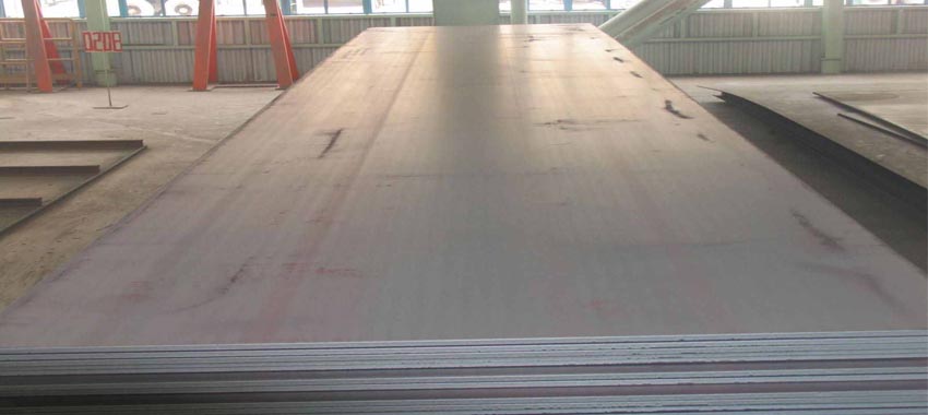 ASTM A514Grade R(A514GRR) Carbon Steel Plate