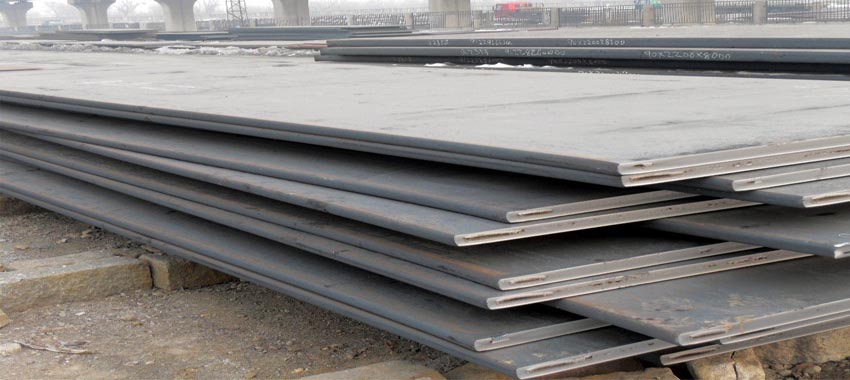 ASTM A572Grade 65(A572GR65) Carbon Steel Plate