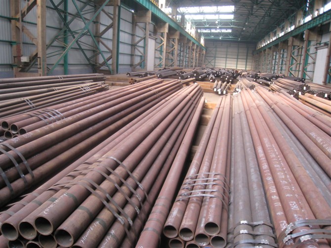 ASTM A588/A588M A588Grade A weathering steel pipe