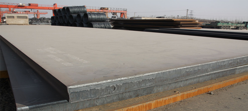 ASTM A656Grade 60(A656GR60) Carbon and Low-alloy High-strength Steel Plate