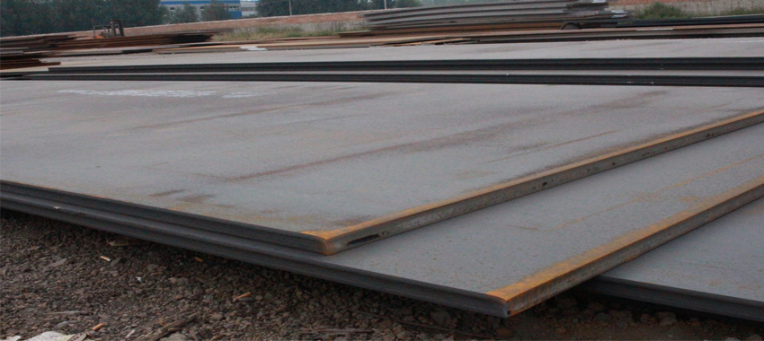 ASTM A656Grade 70(A656GR70) Carbon and Low-alloy High-strength Steel Plate