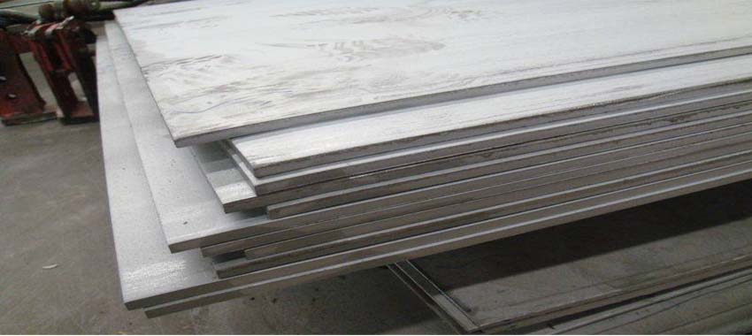 Q235B + 304 Clad steel plate