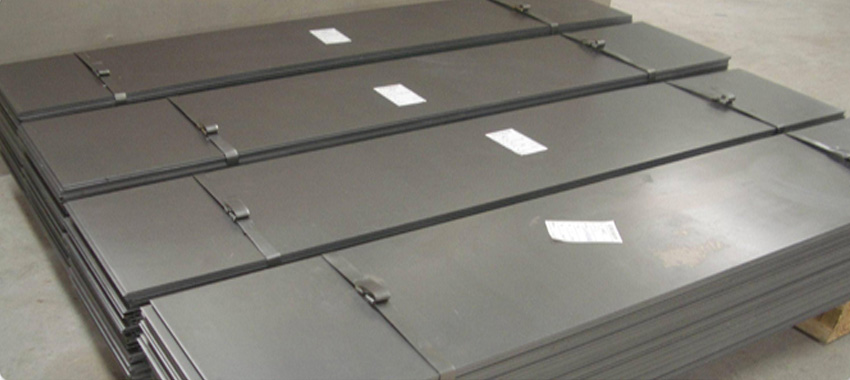 P265GH+410 Clad steel plate