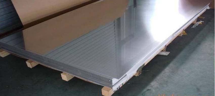 S355JR+410 Clad steel plate