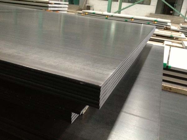 S355JR+304 Clad steel plate