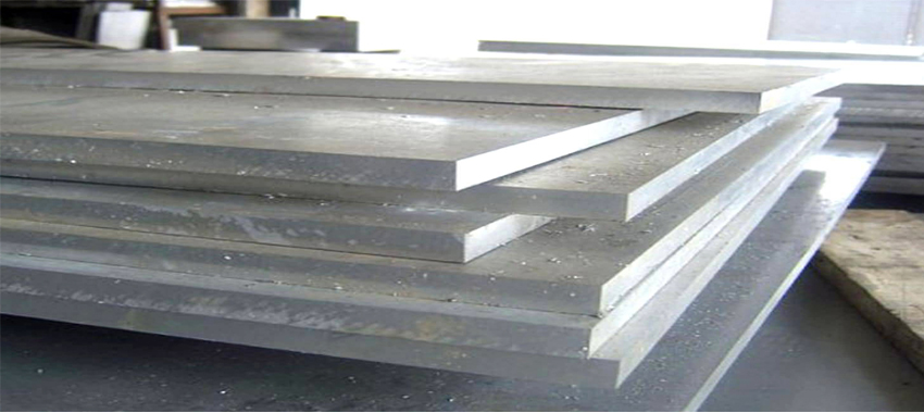 A516Gr70+316L Clad steel plate