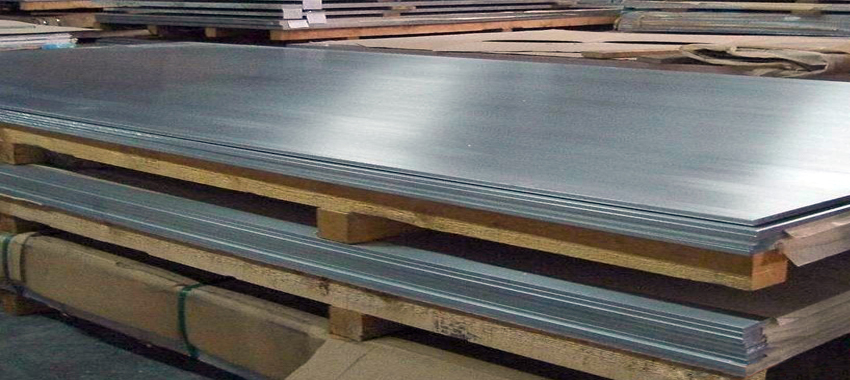 A516Gr70+316 Clad steel plate