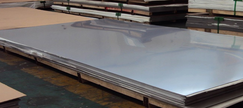 JIS G4304 or JIS G4305 Austenitic SUS317J1 stainless steel plate/coil