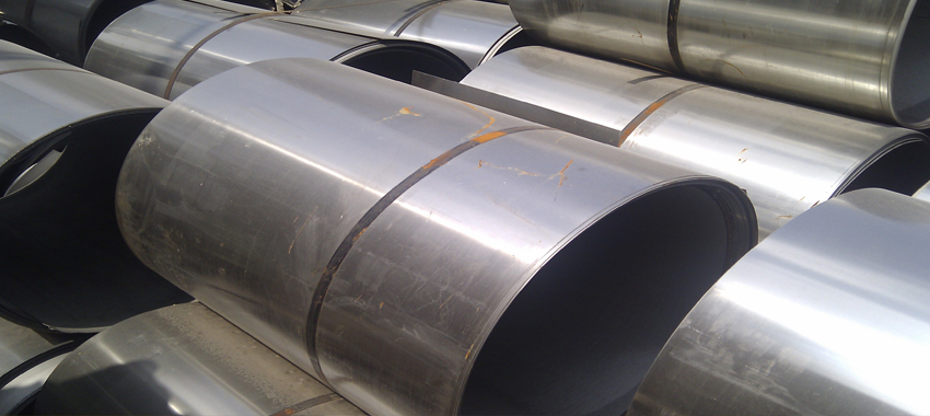 JIS G4304 or JIS G4305 Austenitic SUS317LN stainless steel plate/coil