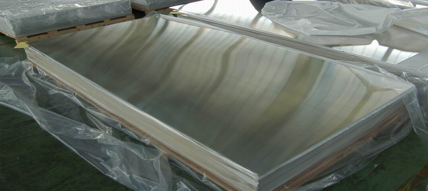 JIS G4304 or JIS G4305 Austenitic SUS312L stainless steel plate/coil