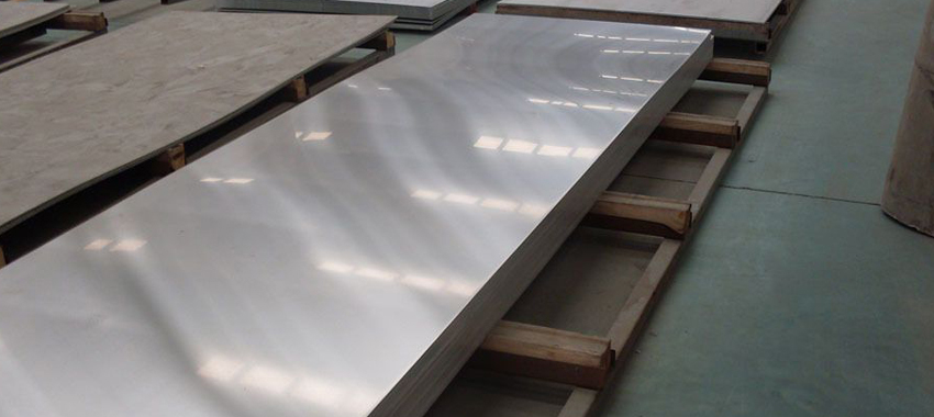 JIS G4304 or JIS G4305 Austenitic SUS890L stainless steel plate/coil