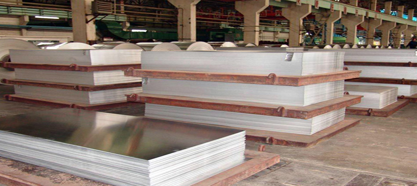 JIS G4304 or JIS G4305 Austenitic SUS321 stainless steel plate/coil