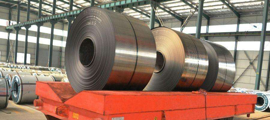 022Cr23Ni5Mo3N GB/T4237 Austenitic and ferritic  stainless steel plate/coil