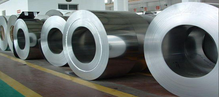Austenitic XM-17(S21600) stainless steel plate/coil