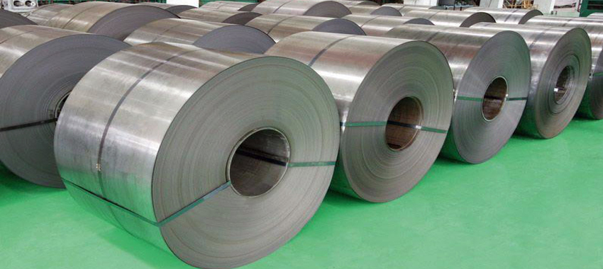 Austenitic XM-19(S20910) stainless steel plate/coil