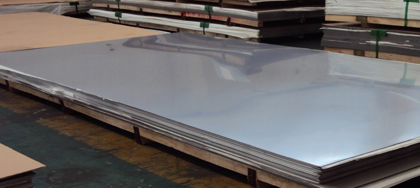 Austenitic 347H(S34709) stainless steel plate/coil