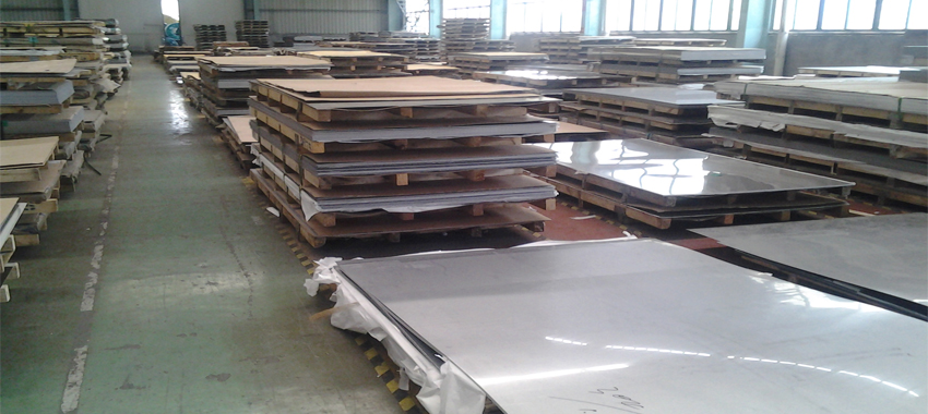 Austenitic 317LMN(S31726) stainless steel plate/coil