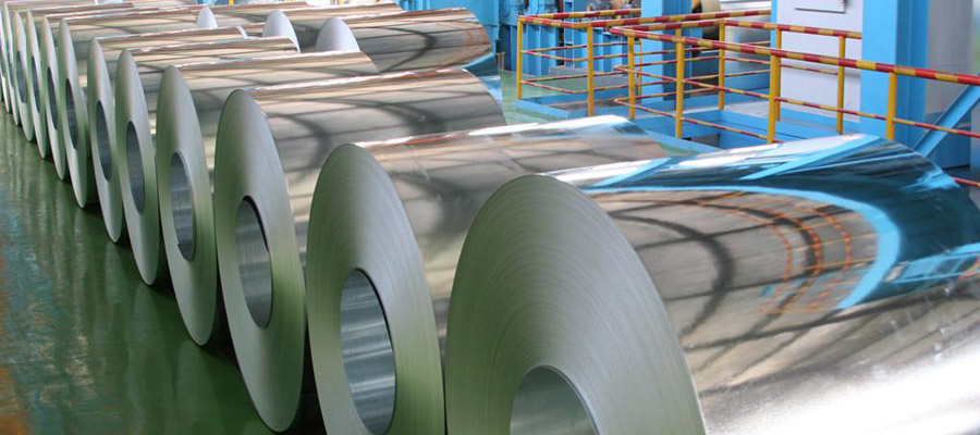 Austenitic XM-18(S21603) stainless steel plate/coil