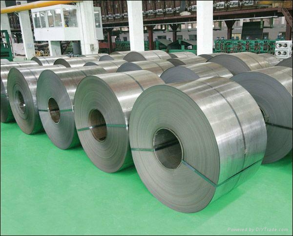 Austenitic 316Ti(S31635) stainless steel plate/coil