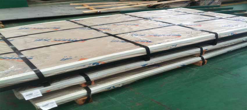 BV Grade FH40 Shipbuilding Steel Plate