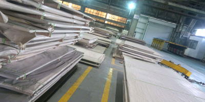 BV Grade F690 Shipbuilding Steel Plate