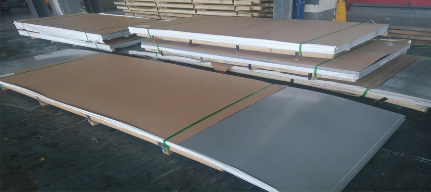 CCS Grade AH36 Shipbuilding Steel Plate