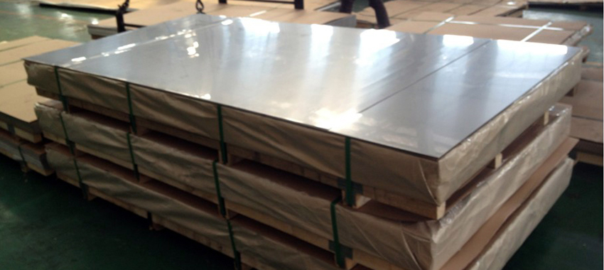 CCS Grade DH36 Shipbuilding Steel Plate