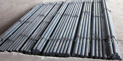 Stock S355MC steel coil