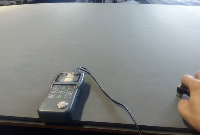 DIN17102 EStE315 Carbon and Low-alloy High-strength Steel Plate