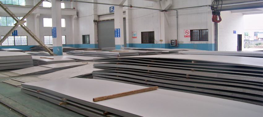 DIN17102 StE285 Carbon and Low-alloy High-strength Steel Plate