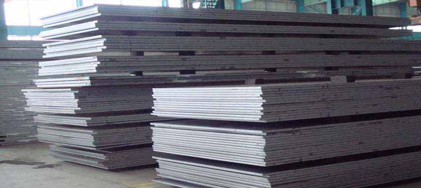 DIN 17102 EStE420 Automobile structure steel plate