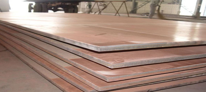 DNV Grade E690 Shipbuilding Steel Plate