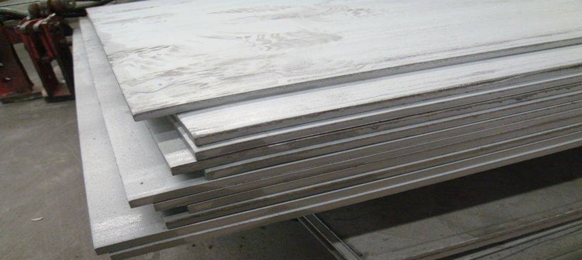 DNV Grade D460 Shipbuilding Steel Plate