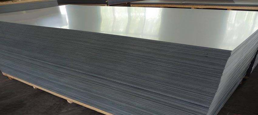 DNV Grade E Shipbuilding Steel Plate