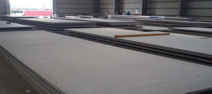 DNV Grade F500 Shipbuilding Steel Plate