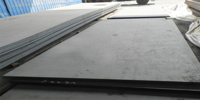 DNV Grade E500 Shipbuilding Steel Plate