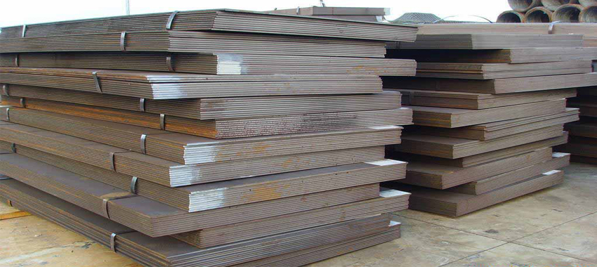 EN 10149-2 S315MC Automobile structure steel plate