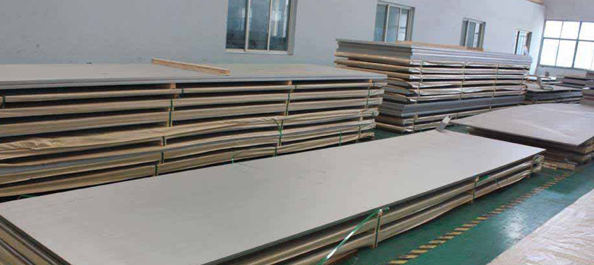 EN10155 S235J0W Weather Resistant Steel Plate