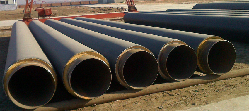 EN10025-2 S235J0 LSAW pipe