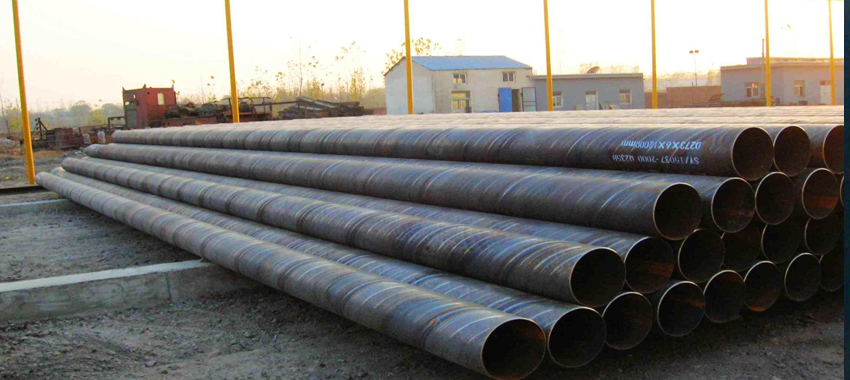 EN10025-6 S960QL LSAW pipe