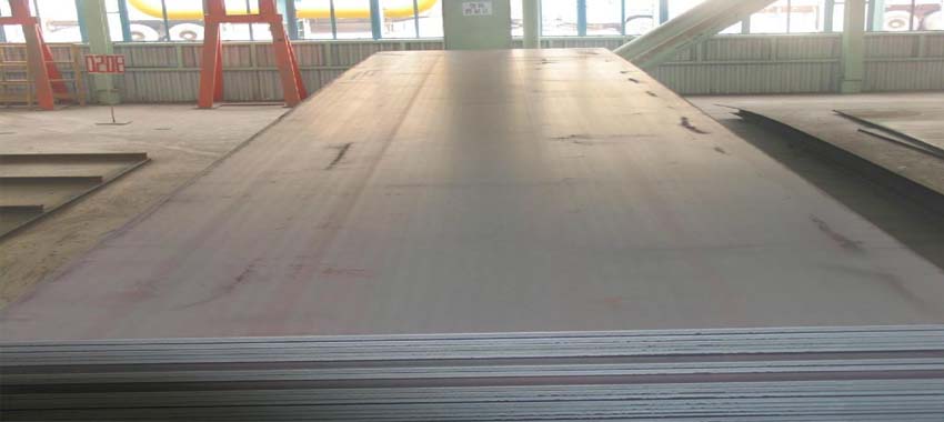 EN10028-3 P275NL1 Pressure Vessel And Boiler Steel Plate