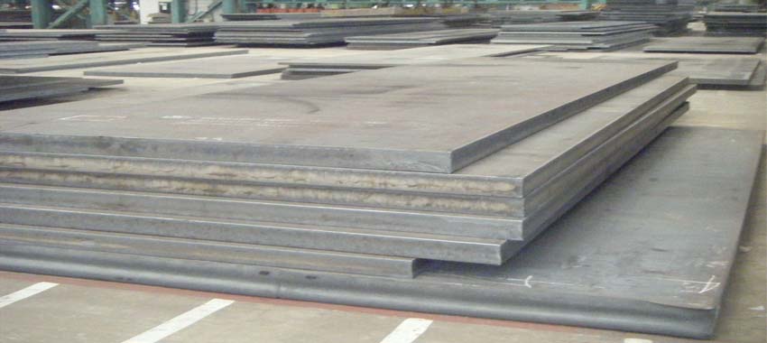 EN10028-3 P460NL1 Pressure Vessel And Boiler Steel Plate