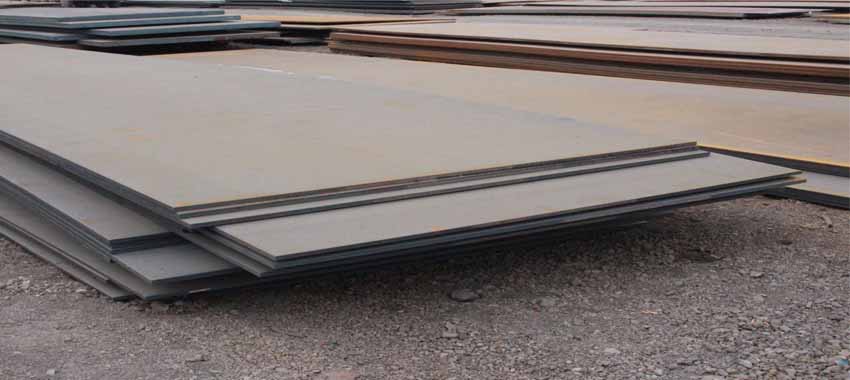 EN10083-3 38Cr2 High Alloy Steel Plate