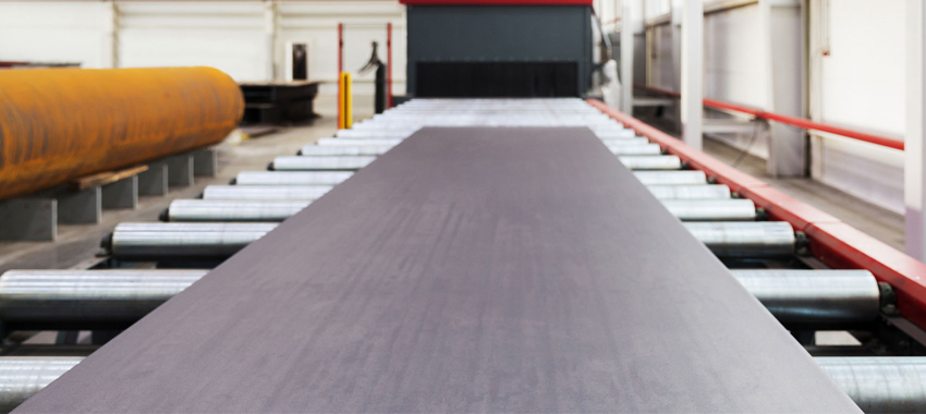 EN10083-3 27MnCrB5-2 High Alloy Steel Plate EN10083-3 27MnCrB5-2 High Alloy Steel Plate