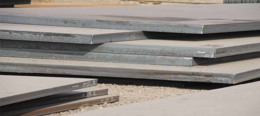 EN10083-3 25CrMoS4 High Alloy Steel Plate